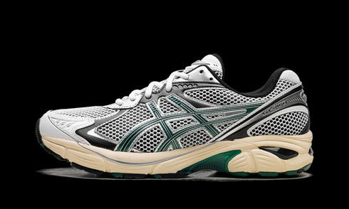 GT-2160 "White Jasper Green"
